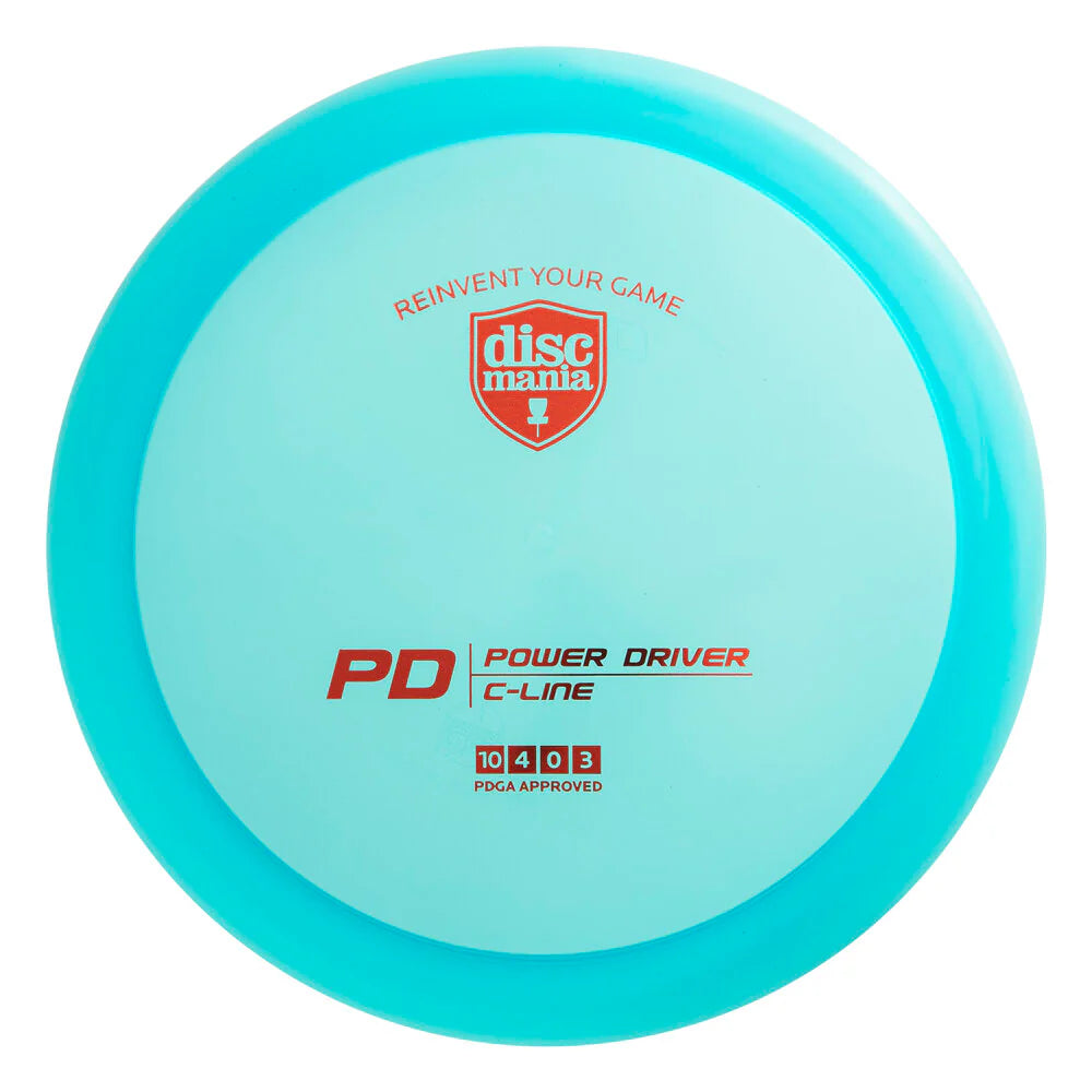 C-Line PD.