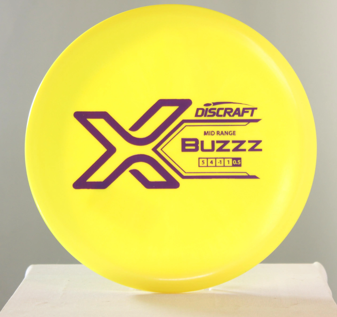 X Line Buzzz