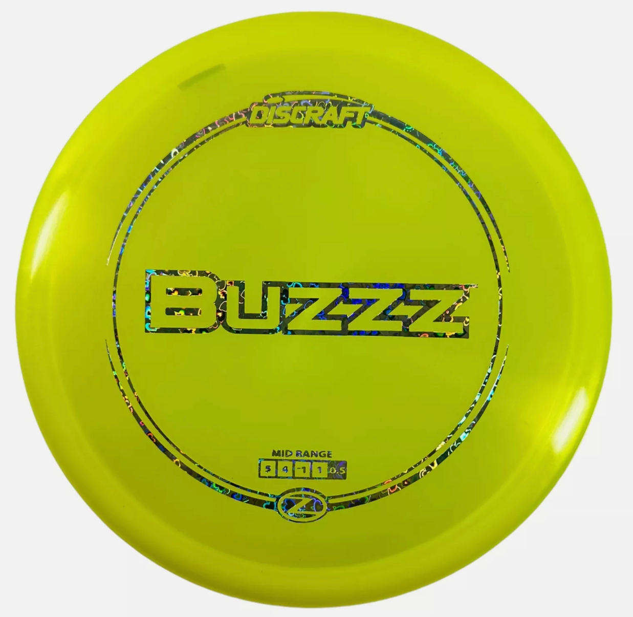 Z Line Buzzz
