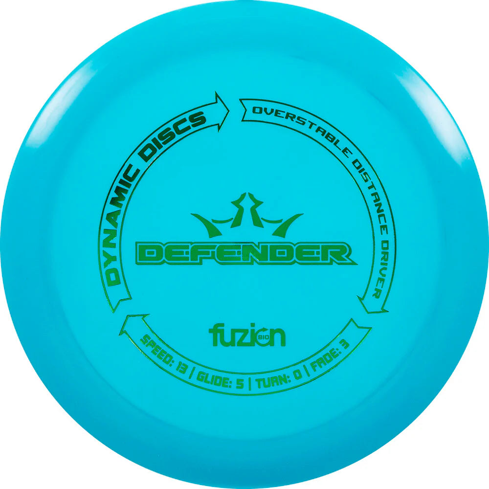 BioFuzion Defender