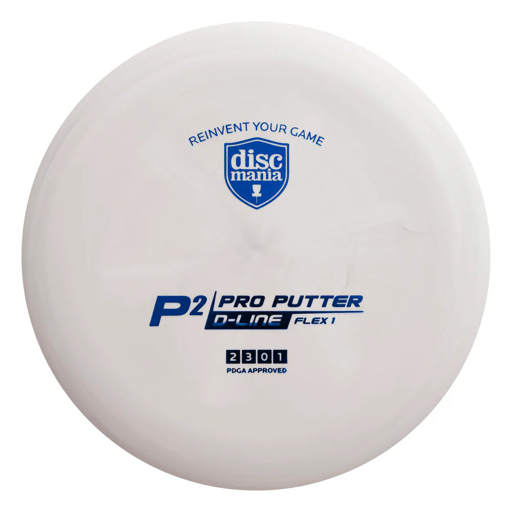 D-line P2 (Flex 1)