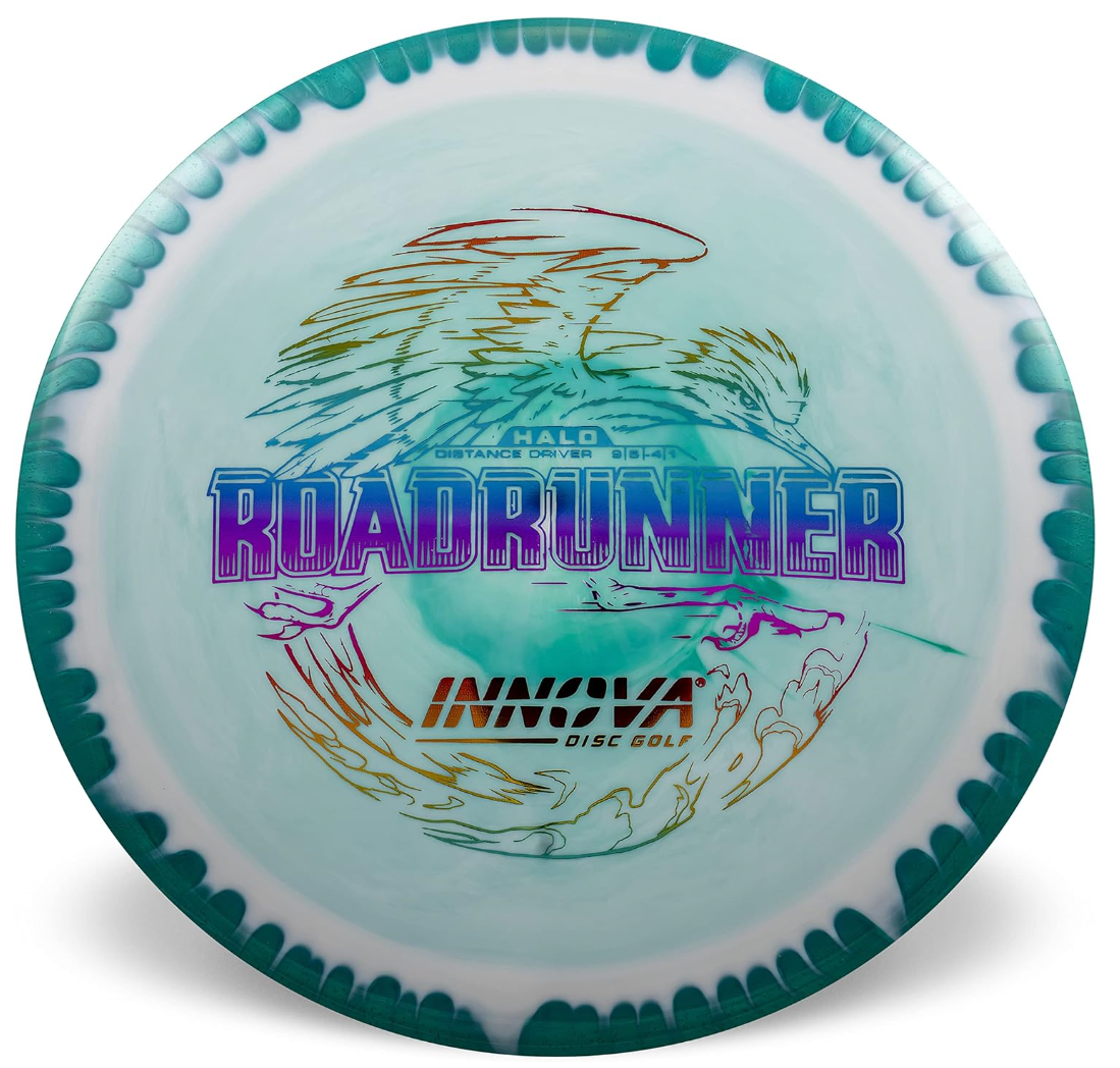 Halo Star Roadrunner