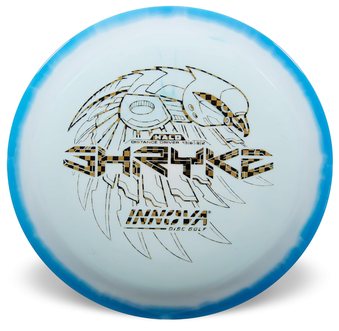 Halo Star Shryke