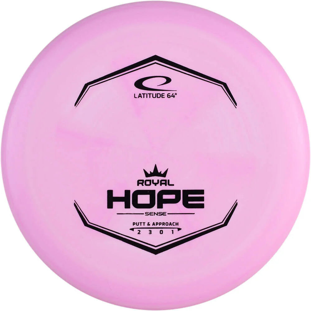 Royal Sense Hope