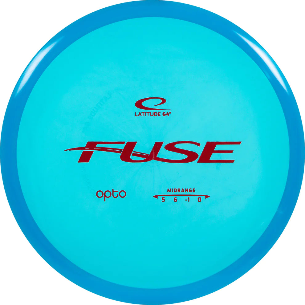 Opto Fuse