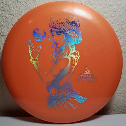 Big Z Luna