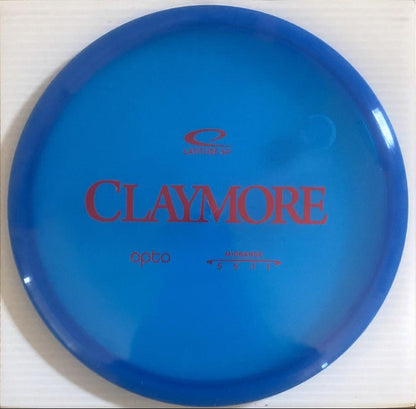 Opto Claymore