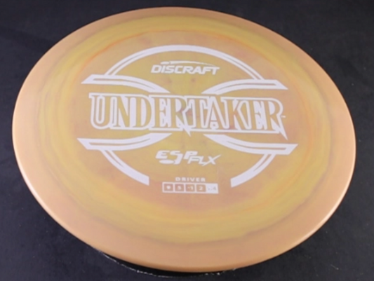 ESP Flex Undertaker