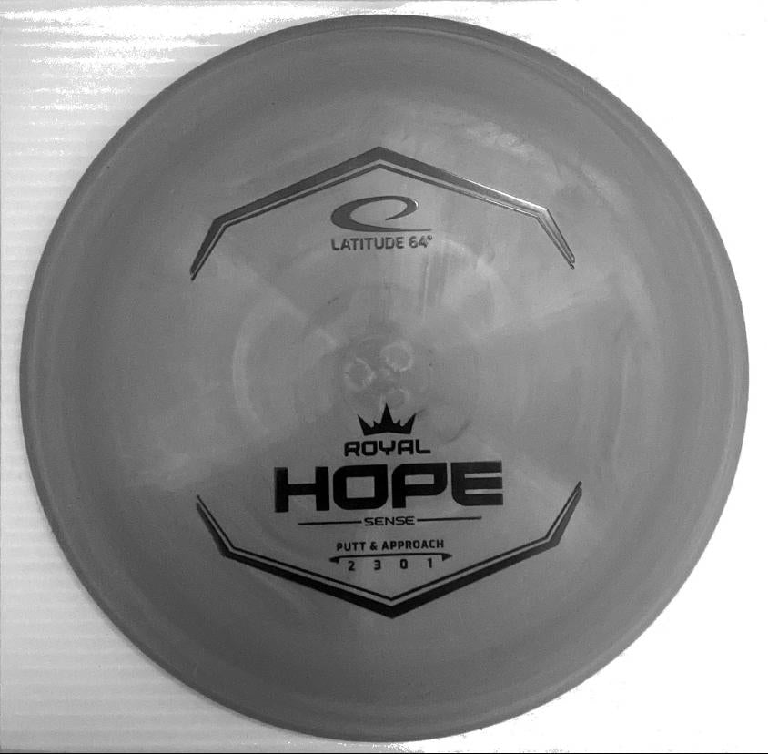 Royal Sense Hope