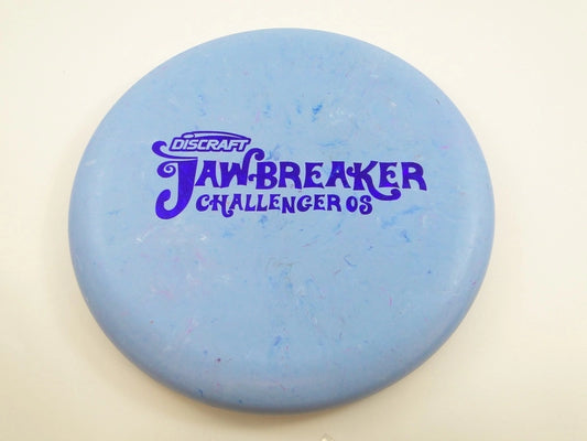 Jawbreaker Challenger OS