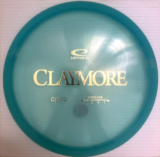 Opto Claymore