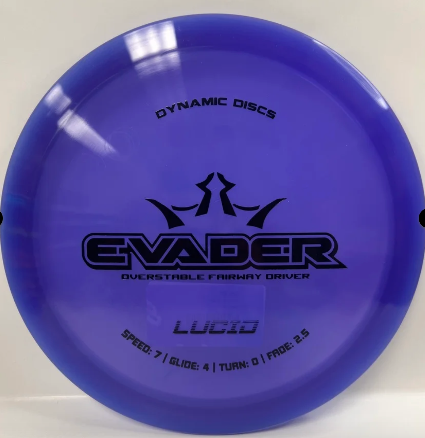 Lucid Evader