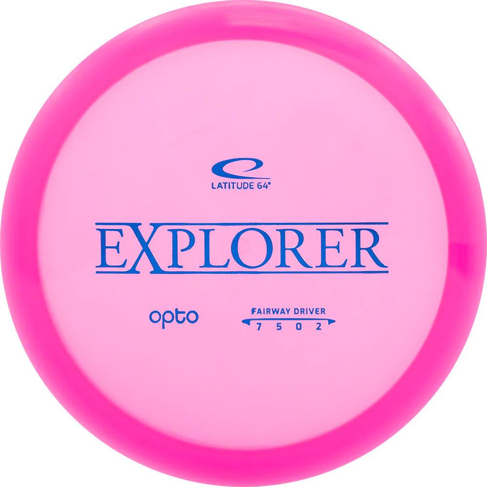 Opto Explorer