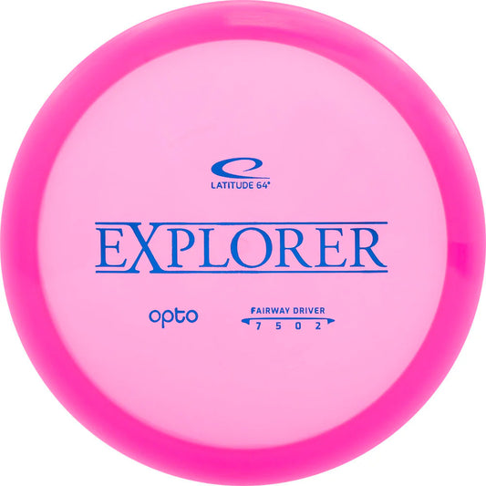 Opto Explorer