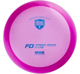 C-Line FD.