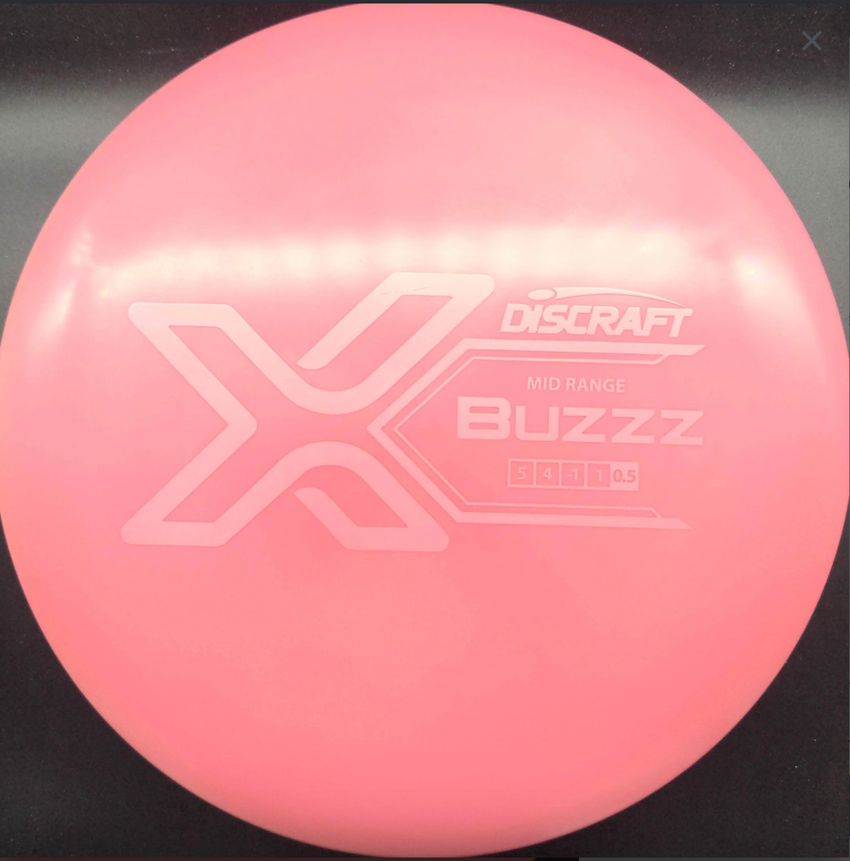 X Line Buzzz