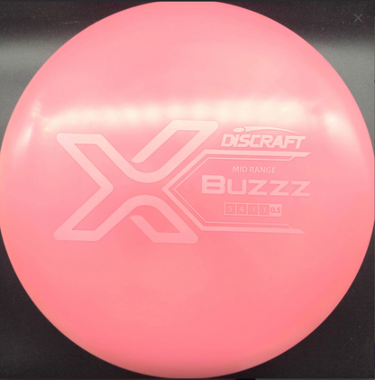 X Line Buzzz