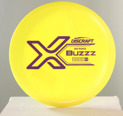 X Line Buzzz