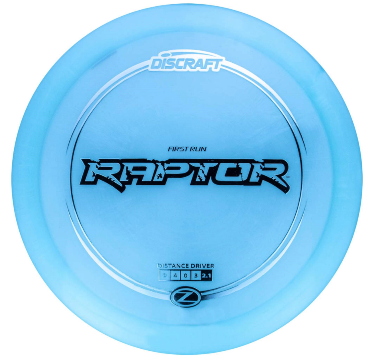 Z Line Raptor