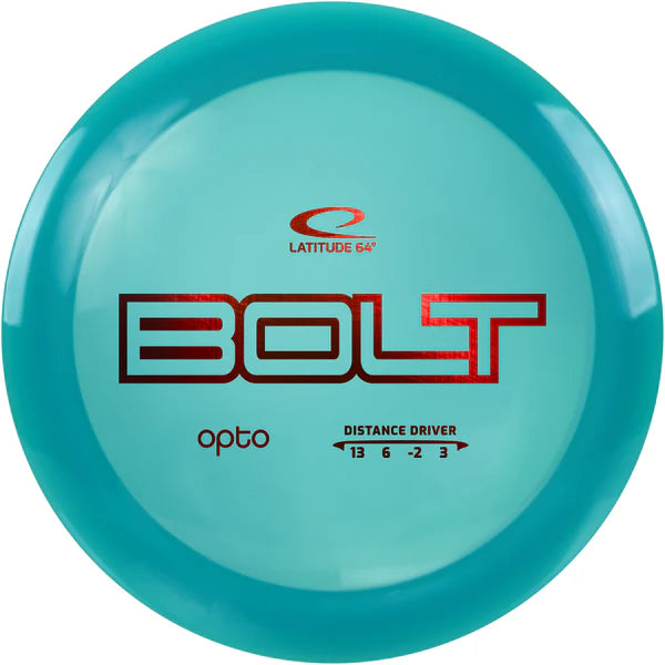 Opto Bolt