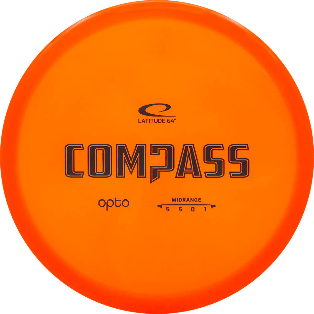 Opto Compass