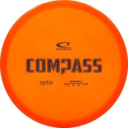 Opto Compass
