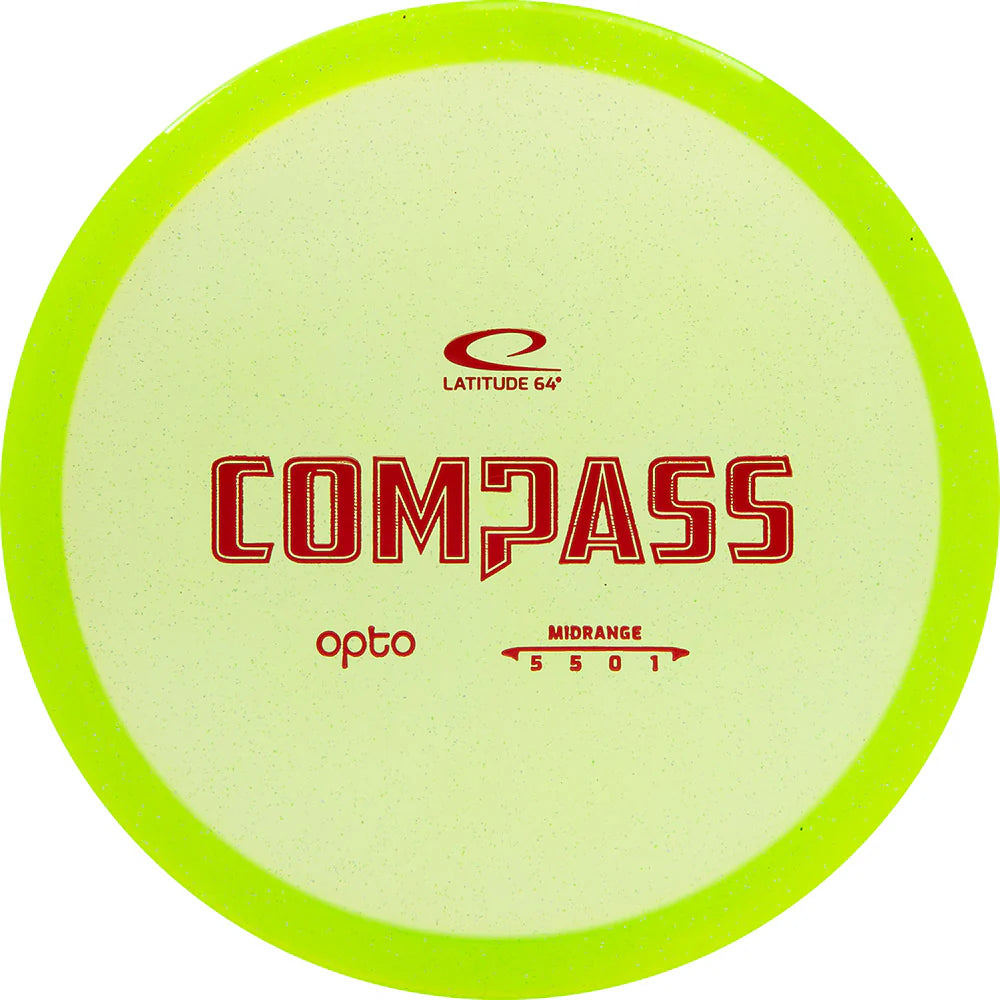 Opto Compass