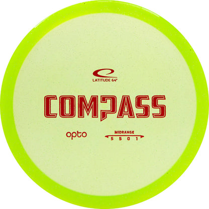 Opto Compass
