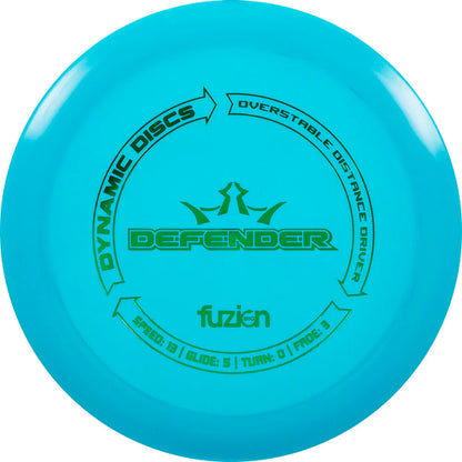 BioFuzion Defender