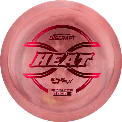 ESP Flx Heat