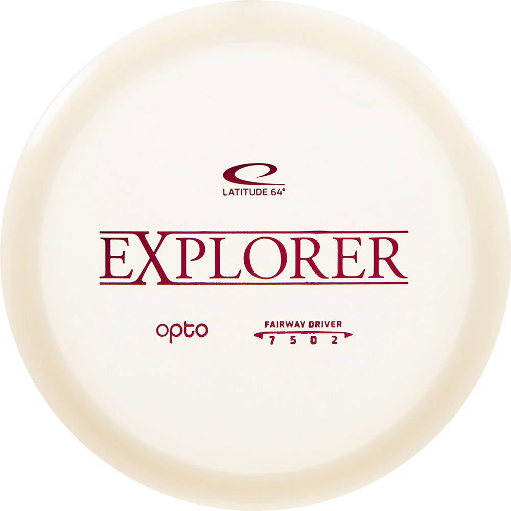 Opto Explorer