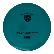 S-Line FD3