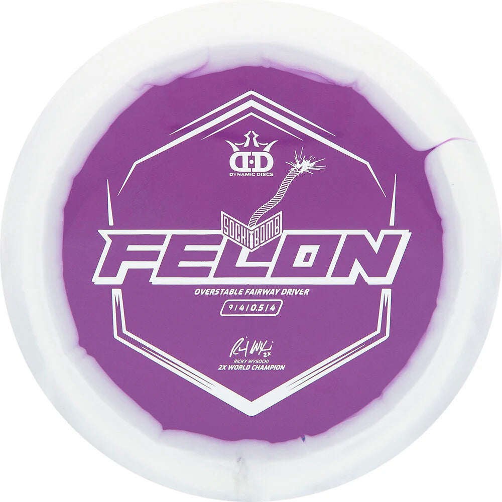 Supreme Orbit Sockibomb Felon Ignite Stamp V1