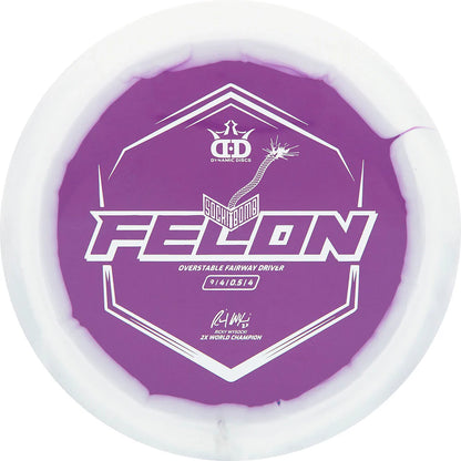Supreme Orbit Sockibomb Felon Ignite Stamp V1