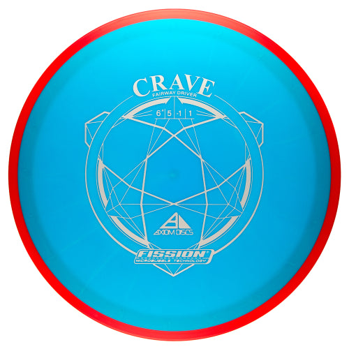 Fission Crave