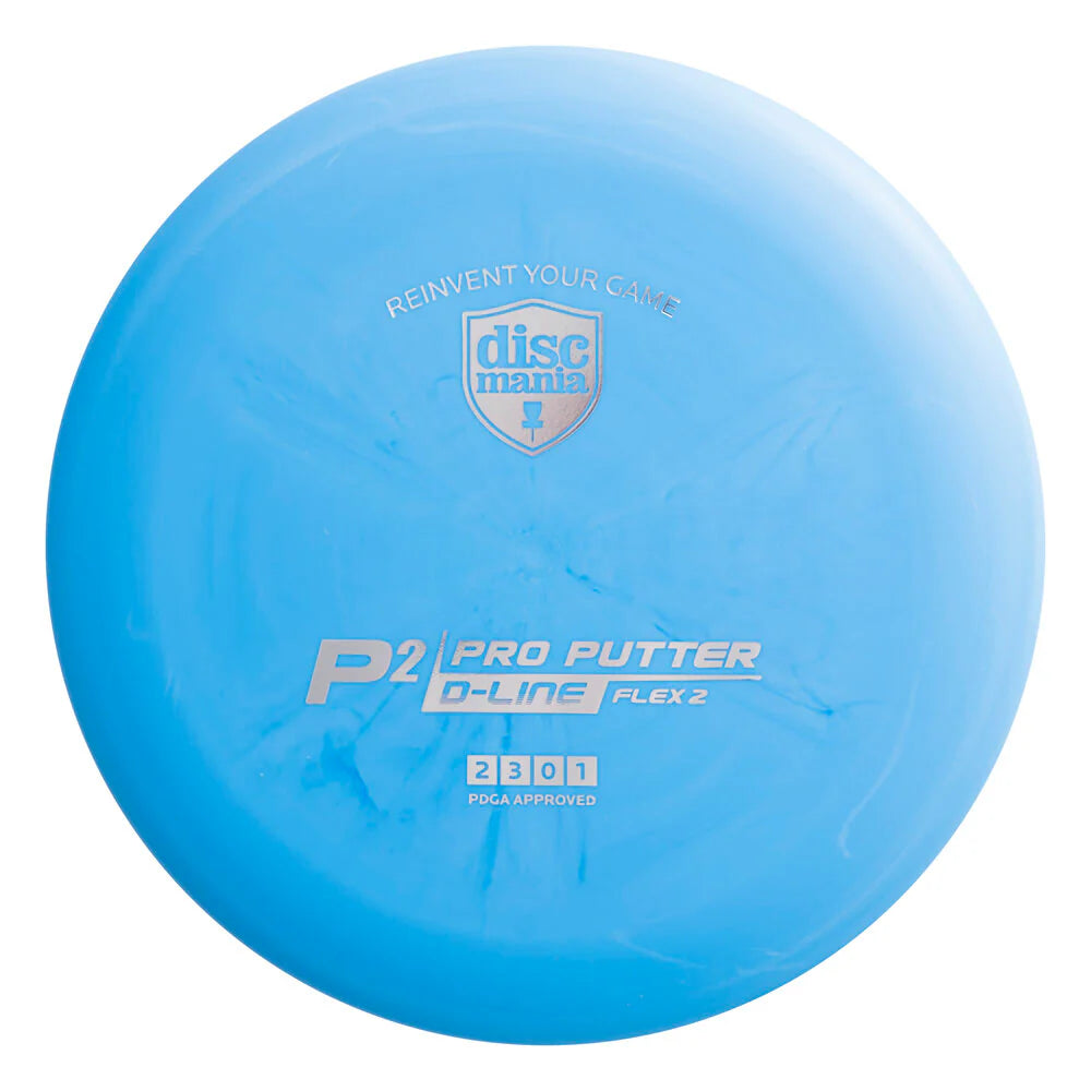 D-Line P2 (Flex 2)