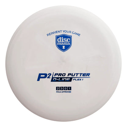 D-line P2 (Flex 1)