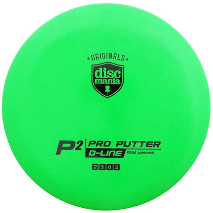 D-line P2 (Flex 1)