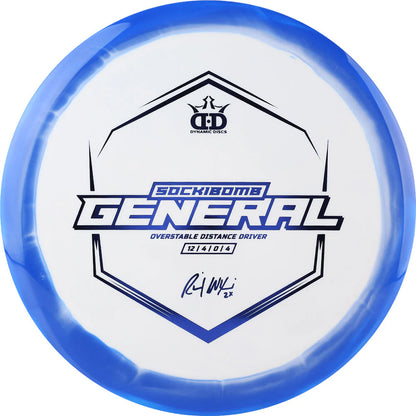 Supreme Orbit General