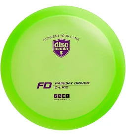 C-Line FD.