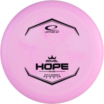 Royal Sense Hope
