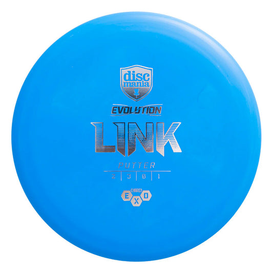 Exo Hard Link