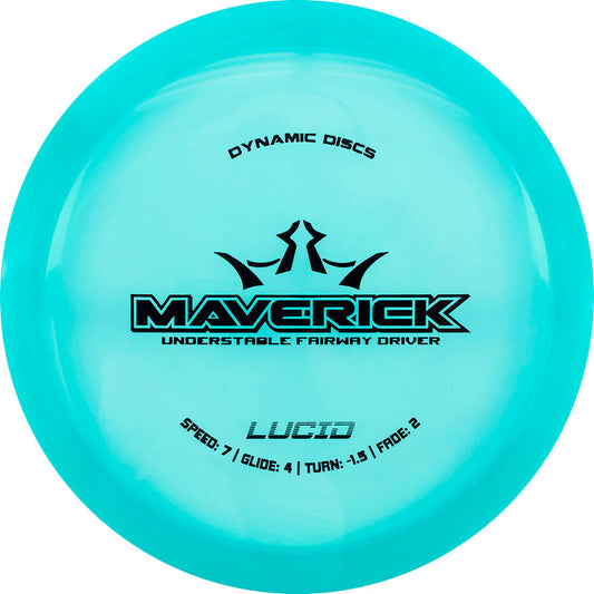 Lucid Maverick