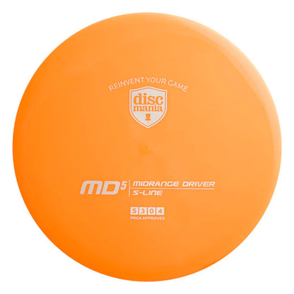S-Line MD5