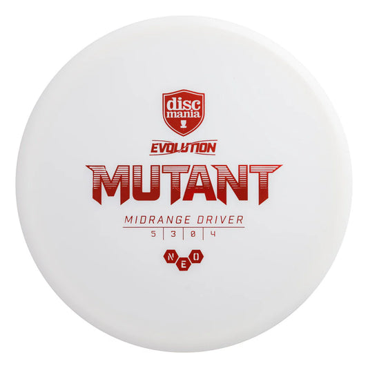 Neo Mutant