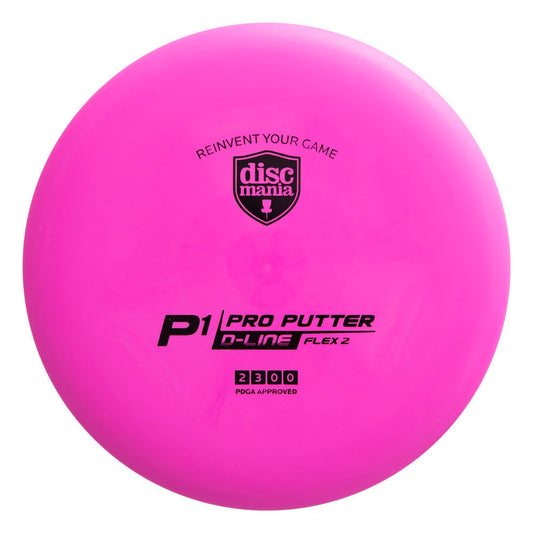D-Line P1 (Flex 2)