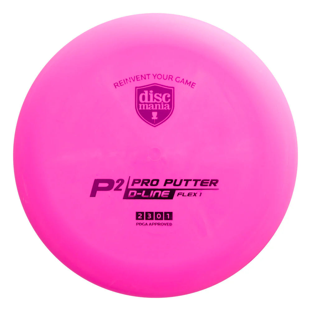 D-line P2 (Flex 1)