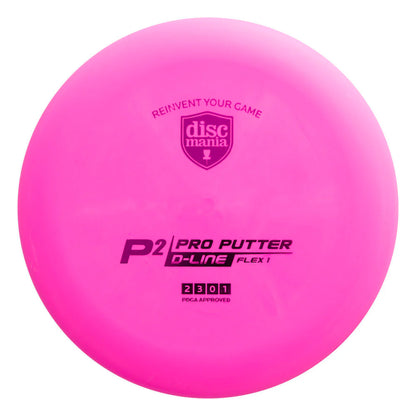 D-line P2 (Flex 1)