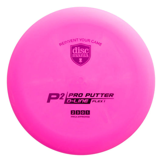 D-line P2 (Flex 1)