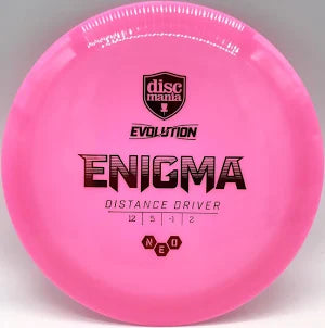 Neo Enigma
